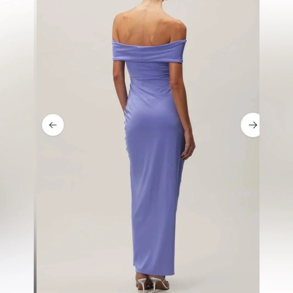 Baobab Collection Rene Dress in Izan - Picture 3 of 8